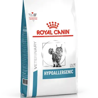 HYPOALLERGENIC
