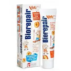 Biorepair Kids Peach