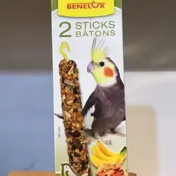 fruit nuts