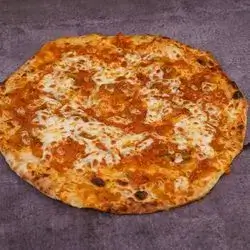 Chicken Mexican With Cheese