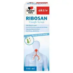 Ribosan Cough Syrup