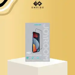 Joyroom HD Screen Protector iPhone 12 Pro Max