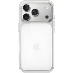 iPhone 17 Pro Magsafe Case - Clear