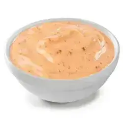 Spicy Sauce