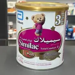 similac total comfort 3 360g