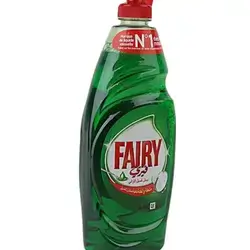 Fairy Dish Washing Original 650ml