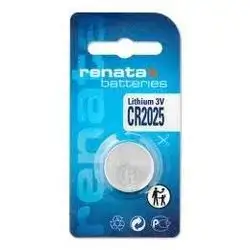 CR2025 Battery /3V