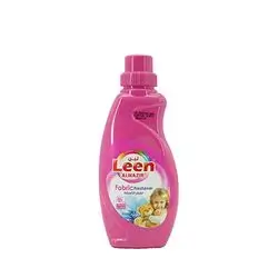 Alwazir Leen Freshener Softener Pink 750 Ml