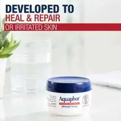 Aquaphor healing ointment Germany 99g