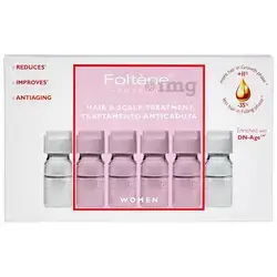 FOLTENE PHARMA HAIR SCALP TREATMENT WOMEN