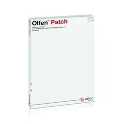 olfen 5 patches