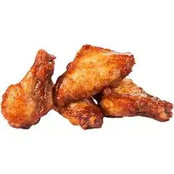 Buffalo Wings