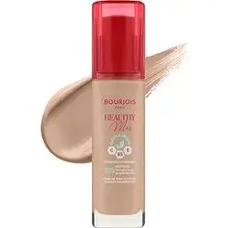 Bourjois Foundation for Dry & Normal Skin