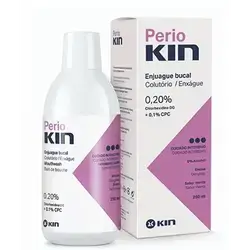 Perio Kin Mouth Wash