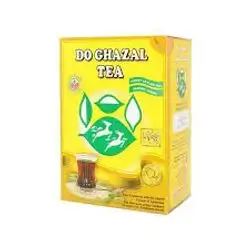 Alghazaleen Tea Cardamom Gold 500g