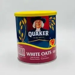 Quaker Oats 400G