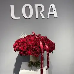 Flower Bouquet