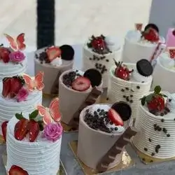 Mini Cake