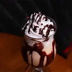 Mocha Frappé