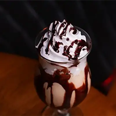 Mocha Frappé