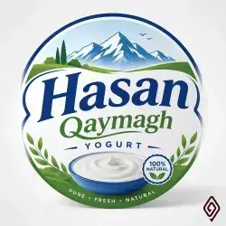 Soft Black Zhazhy (Herbal Cheese)