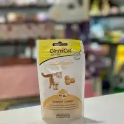 Gim cat multivitamin tabs 40g