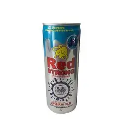 Red Stronge Blue Berry