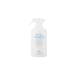 Skin Smoothing Body Peeling-Cotton Mist
