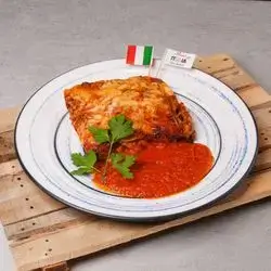 Lasagna Classica, Pomodoro Fresco Sauce