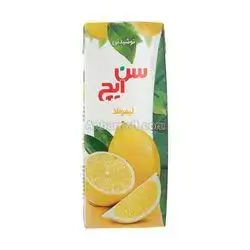 Sun Age Lemon Juice 200ml