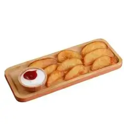 Wedges Fries