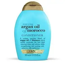 Ogx Renew Conditioner 385ml Moroccan Argan Oil