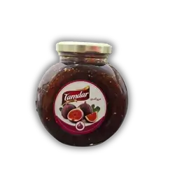 Tamdar Jam (Glass Jar) 310g