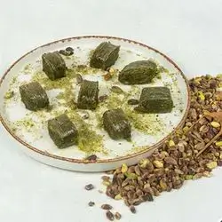 Kazik Pistachio