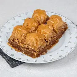 بقلاوة جوز