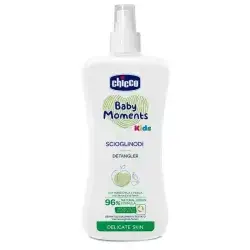 Chicco Natural Sensation Baby Shower Gel 200mL
