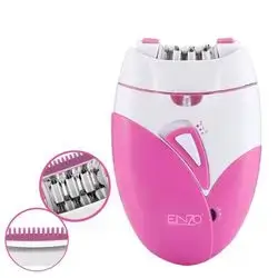Epilateur Enzo Silk