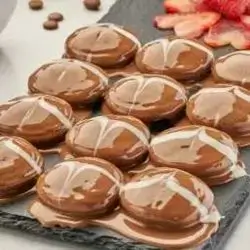 Mini Pancake