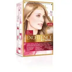 Hair Pigment