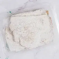 Chicken Scallop (1 Kg)