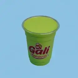 Banana Juice