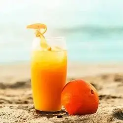 Sandy Juice