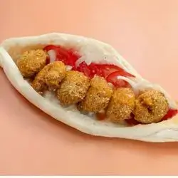 Falafel Sandwich