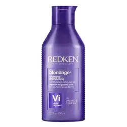 Blondage Shampoo 300ml _ REDKEN