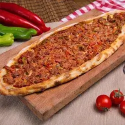 Lahmacun