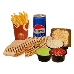 Golverdi Sandwich Set