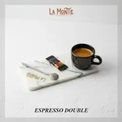 Double Espresso