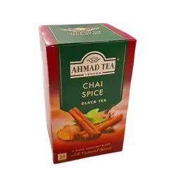 Ahmad Darjeel Tea 20*2g