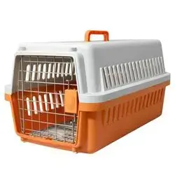 Pet Carrier Box 48cm