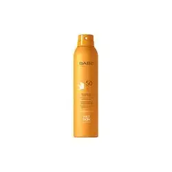 50 Spf Transparent Sunscreen